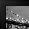 image:imageAmericanflat 14x20 Picture Frame with Polished Plexiglass  Signature Collection  GalleryStyle Frames Made of Engineered Wood  Photo Frame for Wall Display  Black  Polished plexiglass front hangs vertical or horizontal sawtooth hangers included fits photos posters and artBlack