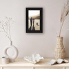 image:imageAmericanflat 14x20 Picture Frame with Polished Plexiglass  Signature Collection  GalleryStyle Frames Made of Engineered Wood  Photo Frame for Wall Display  Black  Polished plexiglass front hangs vertical or horizontal sawtooth hangers included fits photos posters and artBlack