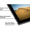 image:imageAmericanflat 14x20 Picture Frame with Polished Plexiglass  Signature Collection  GalleryStyle Frames Made of Engineered Wood  Photo Frame for Wall Display  Black  Polished plexiglass front hangs vertical or horizontal sawtooth hangers included fits photos posters and artBlack