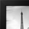 image:imageAmericanflat 14x20 Picture Frame with Polished Plexiglass  Signature Collection  GalleryStyle Frames Made of Engineered Wood  Photo Frame for Wall Display  Black  Polished plexiglass front hangs vertical or horizontal sawtooth hangers included fits photos posters and artBlack