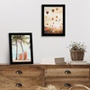 image:imageAmericanflat 14x20 Picture Frame with Polished Plexiglass  Signature Collection  GalleryStyle Frames Made of Engineered Wood  Photo Frame for Wall Display  Black  Polished plexiglass front hangs vertical or horizontal sawtooth hangers included fits photos posters and artBlack