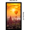 image:imageAmericanflat 14x20 Picture Frame with Polished Plexiglass  Signature Collection  GalleryStyle Frames Made of Engineered Wood  Photo Frame for Wall Display  Black  Polished plexiglass front hangs vertical or horizontal sawtooth hangers included fits photos posters and artBlack