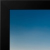 image:imageAmericanflat 14x20 Picture Frame with Polished Plexiglass  Signature Collection  GalleryStyle Frames Made of Engineered Wood  Photo Frame for Wall Display  Black  Polished plexiglass front hangs vertical or horizontal sawtooth hangers included fits photos posters and artBlack