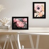 image:imageAmericanflat 14x20 Picture Frame with Polished Plexiglass  Signature Collection  GalleryStyle Frames Made of Engineered Wood  Photo Frame for Wall Display  Black  Polished plexiglass front hangs vertical or horizontal sawtooth hangers included fits photos posters and artBlack