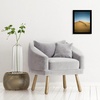 image:imageAmericanflat 14x20 Picture Frame with Polished Plexiglass  Signature Collection  GalleryStyle Frames Made of Engineered Wood  Photo Frame for Wall Display  Black  Polished plexiglass front hangs vertical or horizontal sawtooth hangers included fits photos posters and artBlack
