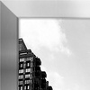 image:imageAmericanflat 14x20 Picture Frame with Polished Plexiglass  Signature Collection  GalleryStyle Frames Made of Engineered Wood  Photo Frame for Wall Display  Black  Polished plexiglass front hangs vertical or horizontal sawtooth hangers included fits photos posters and artSilver