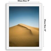 image:imageAmericanflat 14x20 Picture Frame with Polished Plexiglass  Signature Collection  GalleryStyle Frames Made of Engineered Wood  Photo Frame for Wall Display  Black  Polished plexiglass front hangs vertical or horizontal sawtooth hangers included fits photos posters and artWhite