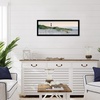 image:imageAmericanflat 14x20 Picture Frame with Polished Plexiglass  Signature Collection  GalleryStyle Frames Made of Engineered Wood  Photo Frame for Wall Display  Black  Polished plexiglass front hangs vertical or horizontal sawtooth hangers included fits photos posters and artBlack