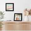 image:imageAmericanflat 14x20 Picture Frame with Polished Plexiglass  Signature Collection  GalleryStyle Frames Made of Engineered Wood  Photo Frame for Wall Display  Black  Polished plexiglass front hangs vertical or horizontal sawtooth hangers included fits photos posters and artBlack