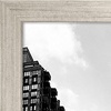 image:imageAmericanflat 14x20 Picture Frame with Polished Plexiglass  Signature Collection  GalleryStyle Frames Made of Engineered Wood  Photo Frame for Wall Display  Black  Polished plexiglass front hangs vertical or horizontal sawtooth hangers included fits photos posters and artDriftwood
