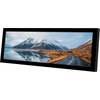 image:imageAmericanflat 14x20 Picture Frame with Polished Plexiglass  Signature Collection  GalleryStyle Frames Made of Engineered Wood  Photo Frame for Wall Display  Black  Polished plexiglass front hangs vertical or horizontal sawtooth hangers included fits photos posters and artBlack