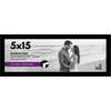 image:imageAmericanflat 14x20 Picture Frame with Polished Plexiglass  Signature Collection  GalleryStyle Frames Made of Engineered Wood  Photo Frame for Wall Display  Black  Polished plexiglass front hangs vertical or horizontal sawtooth hangers included fits photos posters and artBlack