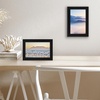 image:imageAmericanflat 14x20 Picture Frame with Polished Plexiglass  Signature Collection  GalleryStyle Frames Made of Engineered Wood  Photo Frame for Wall Display  Black  Polished plexiglass front hangs vertical or horizontal sawtooth hangers included fits photos posters and artBlack
