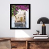image:imageAmericanflat 14x20 Picture Frame with Polished Plexiglass  Signature Collection  GalleryStyle Frames Made of Engineered Wood  Photo Frame for Wall Display  Black  Polished plexiglass front hangs vertical or horizontal sawtooth hangers included fits photos posters and artBlack