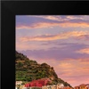 image:imageAmericanflat 14x20 Picture Frame with Polished Plexiglass  Signature Collection  GalleryStyle Frames Made of Engineered Wood  Photo Frame for Wall Display  Black  Polished plexiglass front hangs vertical or horizontal sawtooth hangers included fits photos posters and artBlack