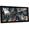 image:imageAmericanflat 14x20 Picture Frame with Polished Plexiglass  Signature Collection  GalleryStyle Frames Made of Engineered Wood  Photo Frame for Wall Display  Black  Polished plexiglass front hangs vertical or horizontal sawtooth hangers included fits photos posters and artBlack