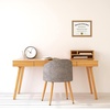 image:imageAmericanflat 85x11 Diploma Frame with ShatterResistant Glass  Document Frames with Engineered Wood  Legacy Collection  Certificate Frame for Tabletop and Wall Display  Walnut  Shatterresistant glass wall or tabletop display with included easel sawtooth hangers includedDark Oak