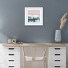 image:imageAmericanflat 9x12 Picture Frame with ShatterResistant Glass  Use as 6x8 Frame with Mat or Display 9x12 Photo Without Mat  Signature Collection  Picture Frames for Tabletop and Wall Display  Black  Shatterresistant glass wall or tabletop display with included easel sawtooth hangers included use with or without matWhite