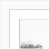 image:imageAmericanflat 9x12 Picture Frame with ShatterResistant Glass  Use as 6x8 Frame with Mat or Display 9x12 Photo Without Mat  Signature Collection  Picture Frames for Tabletop and Wall Display  Black  Shatterresistant glass wall or tabletop display with included easel sawtooth hangers included use with or without matWhite