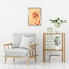 image:imageAmericanflat A4 Picture Frame with ShatterResistant Glass  83x117 Frame with Engineered Wood  Signature Collection  A4 Frames for Tabletop and Wall Display  BlackSilver