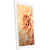 image:imageAmericanflat A4 Picture Frame with ShatterResistant Glass  83x117 Frame with Engineered Wood  Signature Collection  A4 Frames for Tabletop and Wall Display  BlackWhite