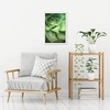 image:imageAmericanflat A4 Picture Frame with ShatterResistant Glass  83x117 Frame with Engineered Wood  Signature Collection  A4 Frames for Tabletop and Wall Display  BlackWhite
