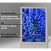 image:imageAmericanflat A4 Picture Frame with ShatterResistant Glass  83x117 Frame with Engineered Wood  Signature Collection  A4 Frames for Tabletop and Wall Display  BlackDriftwood