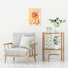 image:imageAmericanflat A4 Picture Frame with ShatterResistant Glass  83x117 Frame with Engineered Wood  Signature Collection  A4 Frames for Tabletop and Wall Display  BlackWhite