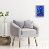 image:imageAmericanflat A4 Picture Frame with ShatterResistant Glass  83x117 Frame with Engineered Wood  Signature Collection  A4 Frames for Tabletop and Wall Display  BlackDriftwood