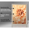 image:imageAmericanflat A4 Picture Frame with ShatterResistant Glass  83x117 Frame with Engineered Wood  Signature Collection  A4 Frames for Tabletop and Wall Display  BlackDriftwood
