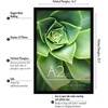 image:imageAmericanflat A4 Picture Frame with ShatterResistant Glass  83x117 Frame with Engineered Wood  Signature Collection  A4 Frames for Tabletop and Wall Display  BlackBlack
