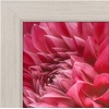 image:imageAmericanflat A4 Picture Frame with ShatterResistant Glass  83x117 Frame with Engineered Wood  Signature Collection  A4 Frames for Tabletop and Wall Display  BlackLight Wood