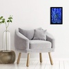 image:imageAmericanflat A4 Picture Frame with ShatterResistant Glass  83x117 Frame with Engineered Wood  Signature Collection  A4 Frames for Tabletop and Wall Display  BlackBlack