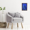 image:imageAmericanflat A4 Picture Frame with ShatterResistant Glass  83x117 Frame with Engineered Wood  Signature Collection  A4 Frames for Tabletop and Wall Display  BlackWalnut
