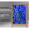 image:imageAmericanflat A4 Picture Frame with ShatterResistant Glass  83x117 Frame with Engineered Wood  Signature Collection  A4 Frames for Tabletop and Wall Display  BlackDark Oak