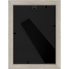 image:imageAmericanflat A4 Picture Frame with ShatterResistant Glass  83x117 Frame with Engineered Wood  Signature Collection  A4 Frames for Tabletop and Wall Display  BlackDriftwood