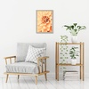 image:imageAmericanflat A4 Picture Frame with ShatterResistant Glass  83x117 Frame with Engineered Wood  Signature Collection  A4 Frames for Tabletop and Wall Display  BlackDriftwood
