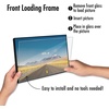 image:imageAmericanflat 5x7 Picture Frame 12Pack  Black  Frontloading design Shatterresistant glass fits photos posters and art