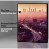 image:imageAmericanflat 5x7 Picture Frame 12Pack  Matted to 4x6  Black  Frontloading design Shatterresistant glass fits photos posters and art2 Pack  Without Mat