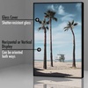 image:imageAmericanflat 5x7 Picture Frame 12Pack  Matted to 4x6  Black  Frontloading design Shatterresistant glass fits photos posters and art3 Pack  Without Mat