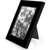 image:imageAmericanflat 8x10 Picture Frame with Polished Plexiglass  Set of 12  Signature Collection  Picture Frames with Engineered Wood  Photo Frame for Tabletop and Wall Display  BlackBlack