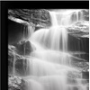 image:imageAmericanflat 8x10 Picture Frame with ShatterResistant Glass  Set of 12  Galleria Collection  Picture Frames for Tabletop and Wall Display  Black5x7