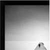 image:imageAmericanflat 8x10 Picture Frame with ShatterResistant Glass  Set of 12  Galleria Collection  Picture Frames for Tabletop and Wall Display  Black8x10