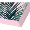 image:imageAmericanflat Modern Tropical By Emanuela Carratoni  6 Piece Wrapped Canvas Set 11x14 Multicolored Set of 6
