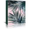 image:imageAmericanflat Modern Tropical By Emanuela Carratoni  6 Piece Wrapped Canvas Set 11x14 Multicolored Set of 6