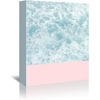 image:imageAmericanflat Modern Tropical By Emanuela Carratoni  6 Piece Wrapped Canvas Set 11x14 Multicolored Set of 6