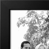 image:imageAmericanflat Set of 10 Picture Frames with ShatterResistant Glass  Gallery Wall Frame Set with Two 8x10 Four 5x7 and Four 4x6 Frames  Signature Collection  Driftwood  Includes two 8x10 four 5x7 and four 4x6 shatterresistant glass hanging hardware includedBlack