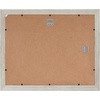 image:imageAmericanflat 11x14 Diploma Frame with ShatterResistant Glass  Use as 85x11 Frame with Mat or Display 11x14 Documents Without Mat  Certificate Frames with Engineered Wood for Wall  Driftwood  Engineered Wood construction Shatterresistant glass displays diplomas certificates and documents use with or without matDriftwood