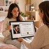 image:imageAmericanflat 11x18 Diploma Frame with ShatterResistant Glass  Fits 85x11 Diplomas and 5x7 Pictures  Signature Collection  Engineered Wood Graduation Picture Frame for Wall Display  DriftwoodBlack