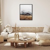 image:imageAmericanflat 20x28 Picture Frame 3Pack  Black  Slidein front cover swaps photos and posters easily sawtooth hangers included fits photos posters prints and artBlack
